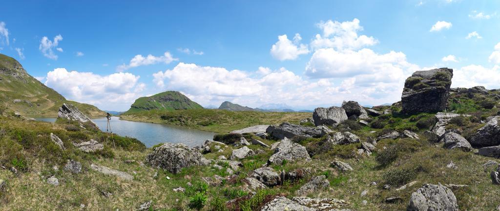 Alpenhof Hotell Kirchberg in Tirol Exteriör bild